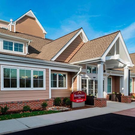 Residence Inn By Marriott Orangeburg Exteriér fotografie