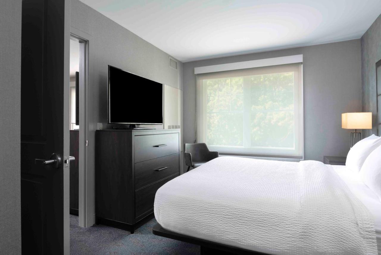 Residence Inn By Marriott Orangeburg Exteriér fotografie