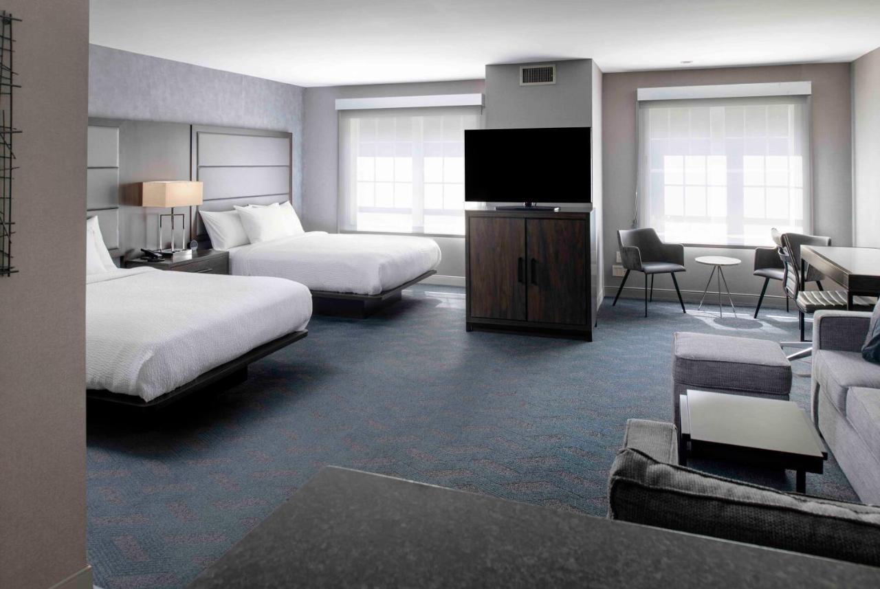 Residence Inn By Marriott Orangeburg Exteriér fotografie