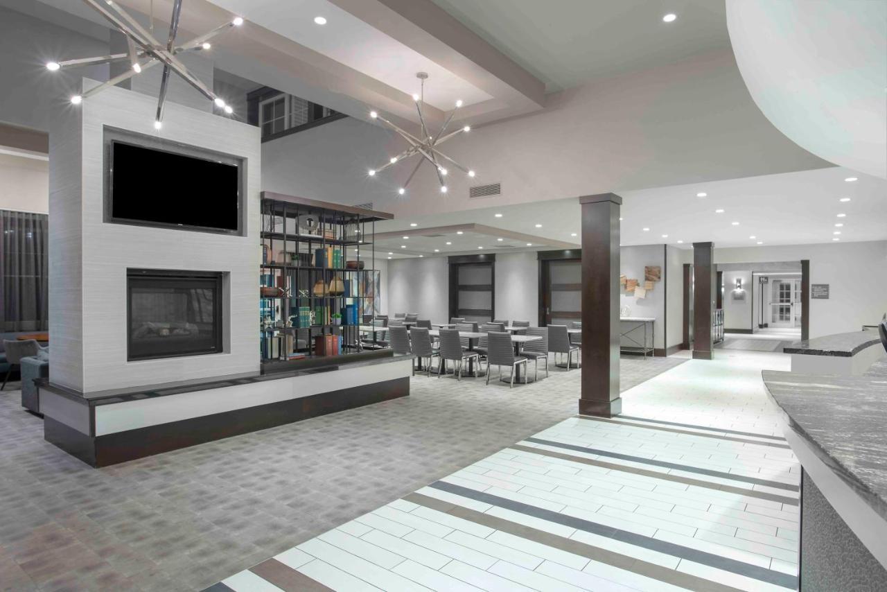 Residence Inn By Marriott Orangeburg Exteriér fotografie