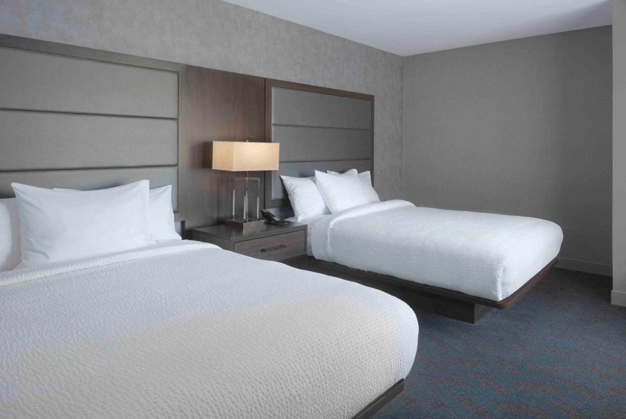 Residence Inn By Marriott Orangeburg Exteriér fotografie