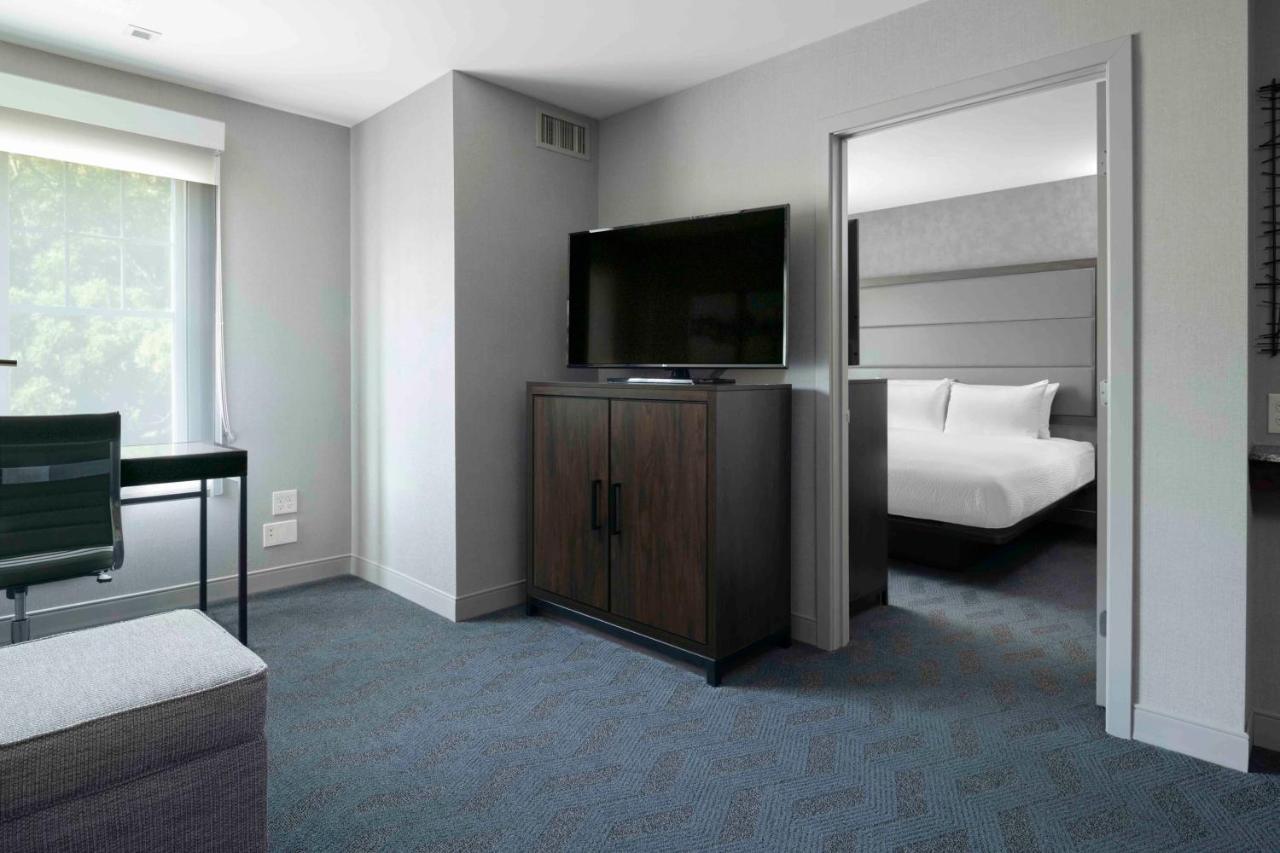 Residence Inn By Marriott Orangeburg Exteriér fotografie