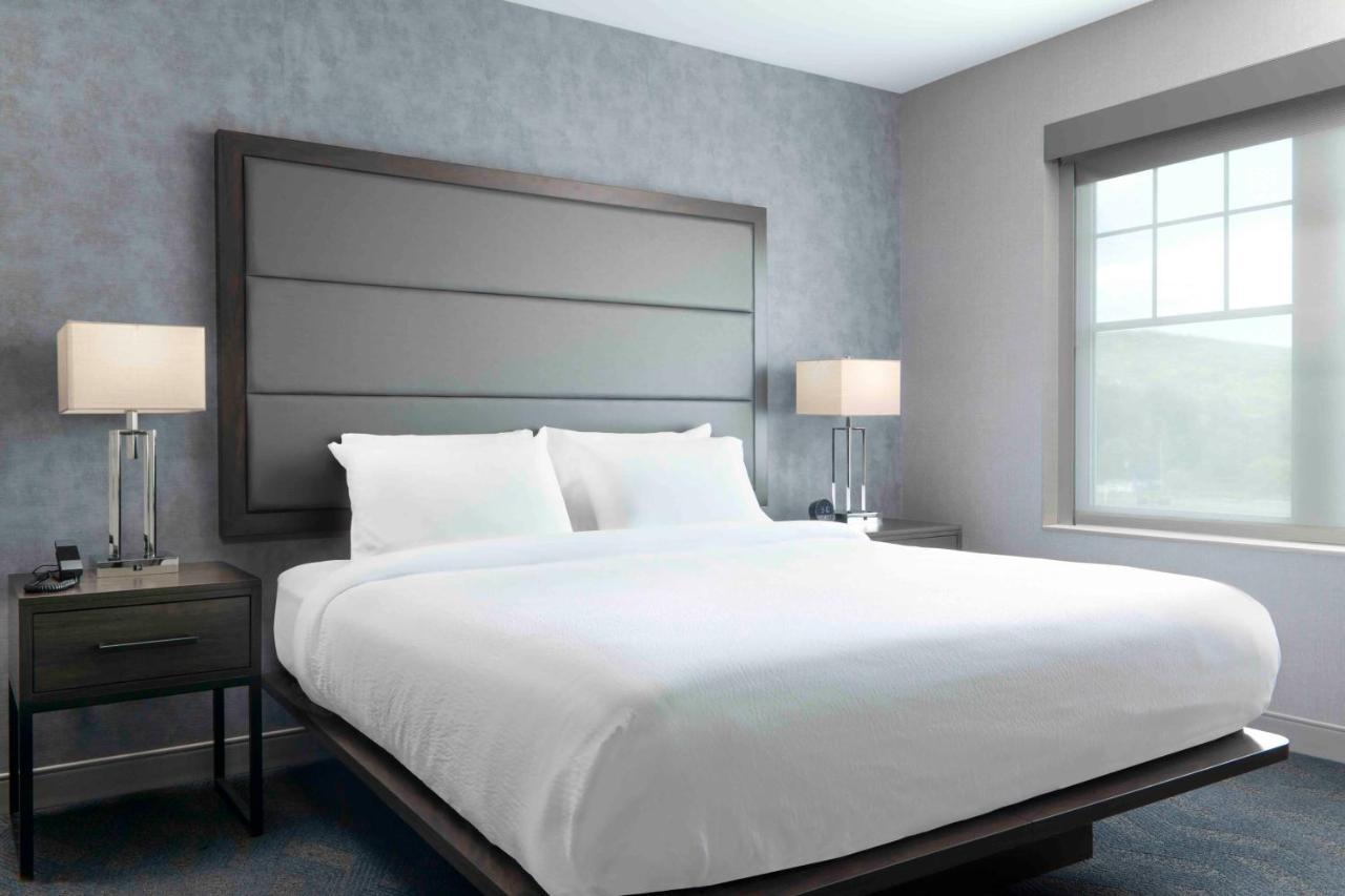 Residence Inn By Marriott Orangeburg Exteriér fotografie