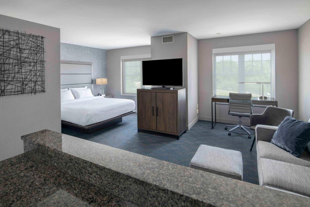 Residence Inn By Marriott Orangeburg Exteriér fotografie
