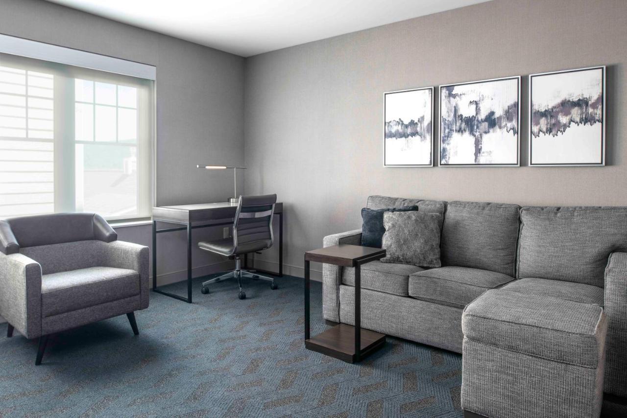 Residence Inn By Marriott Orangeburg Exteriér fotografie