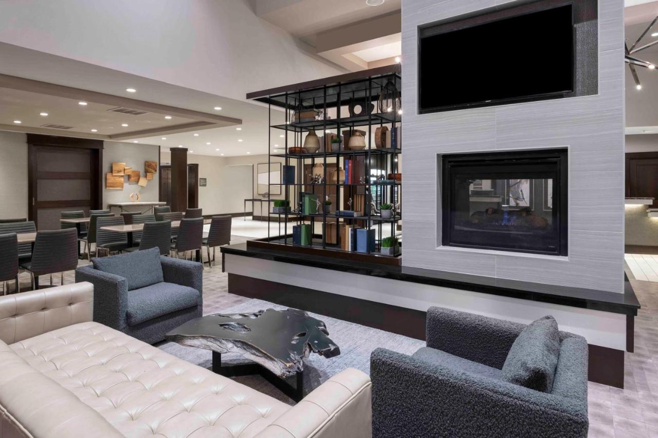 Residence Inn By Marriott Orangeburg Exteriér fotografie
