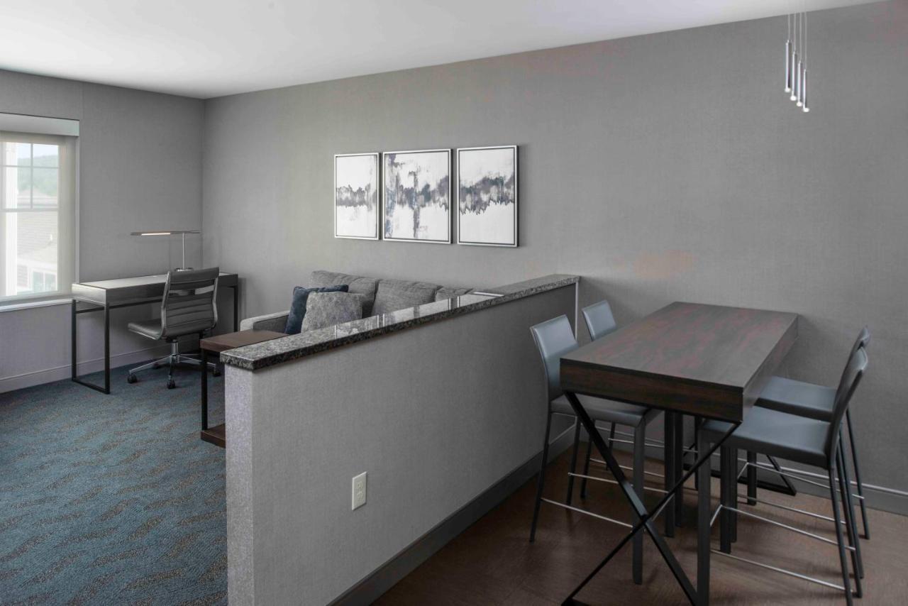 Residence Inn By Marriott Orangeburg Exteriér fotografie