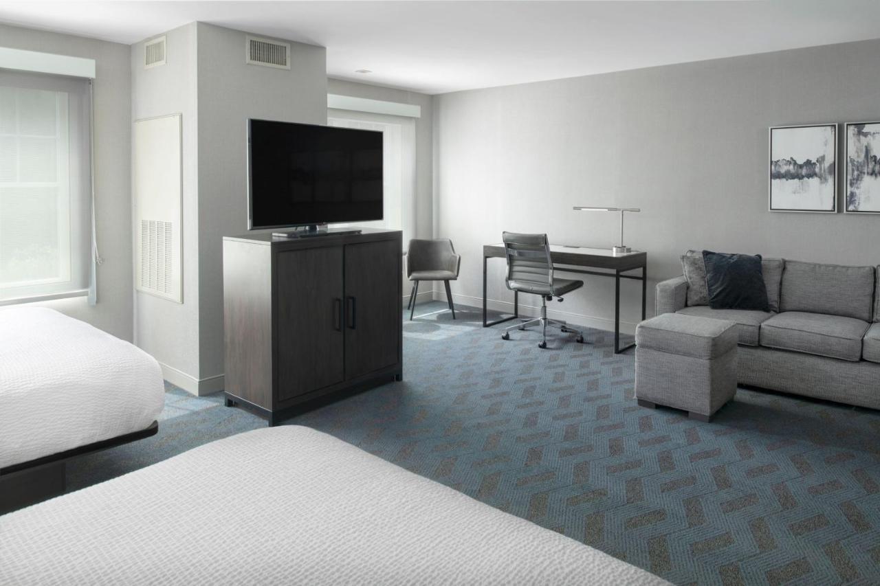 Residence Inn By Marriott Orangeburg Exteriér fotografie
