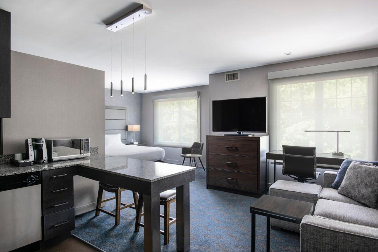 Residence Inn By Marriott Orangeburg Exteriér fotografie