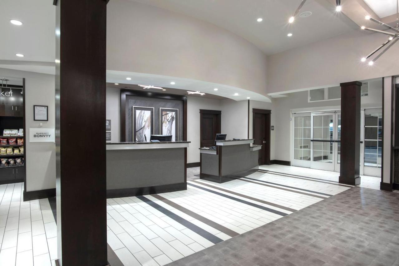 Residence Inn By Marriott Orangeburg Exteriér fotografie