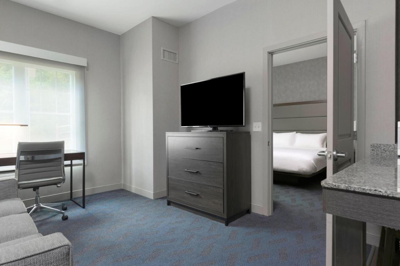 Residence Inn By Marriott Orangeburg Exteriér fotografie