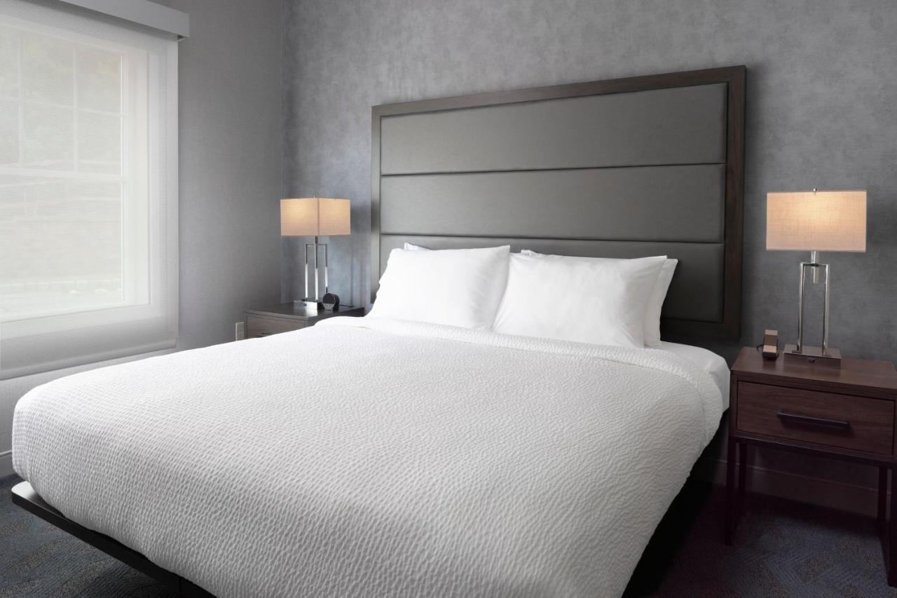 Residence Inn By Marriott Orangeburg Exteriér fotografie