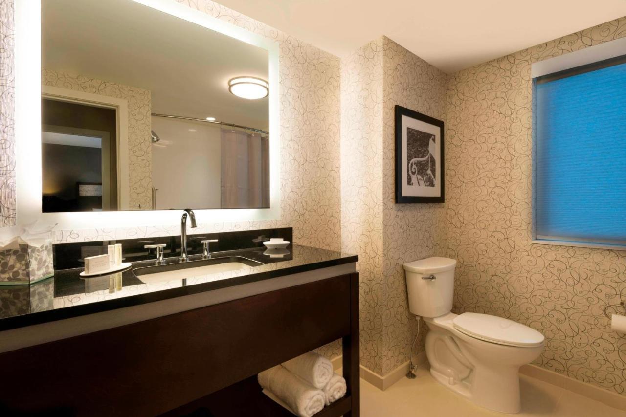 Residence Inn By Marriott Orangeburg Exteriér fotografie