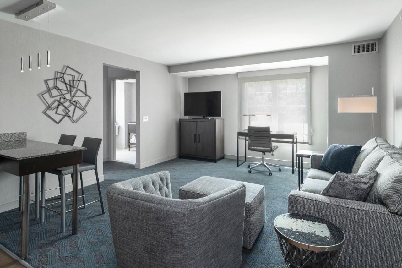 Residence Inn By Marriott Orangeburg Exteriér fotografie