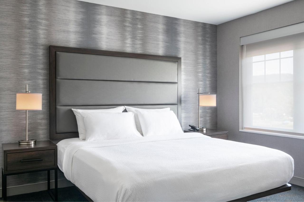 Residence Inn By Marriott Orangeburg Exteriér fotografie