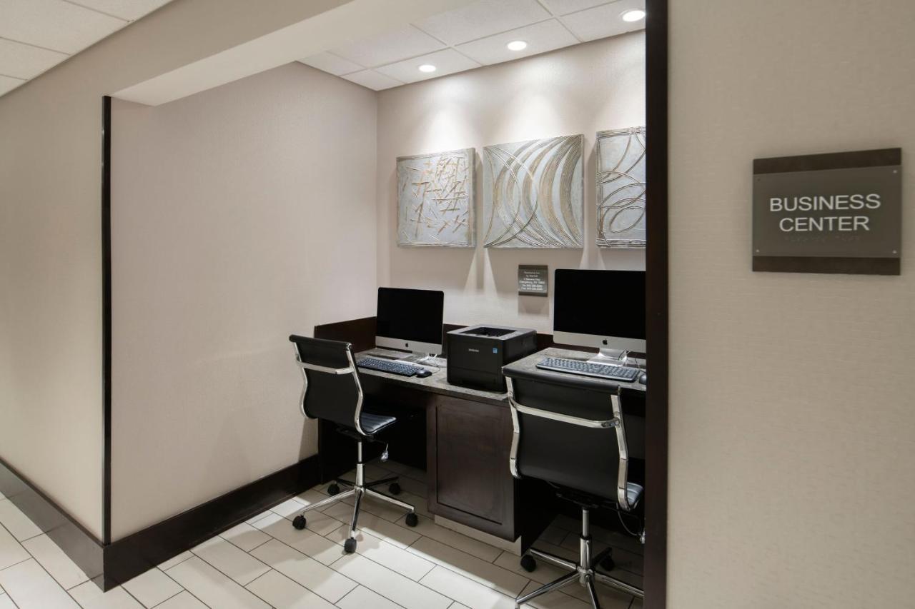 Residence Inn By Marriott Orangeburg Exteriér fotografie