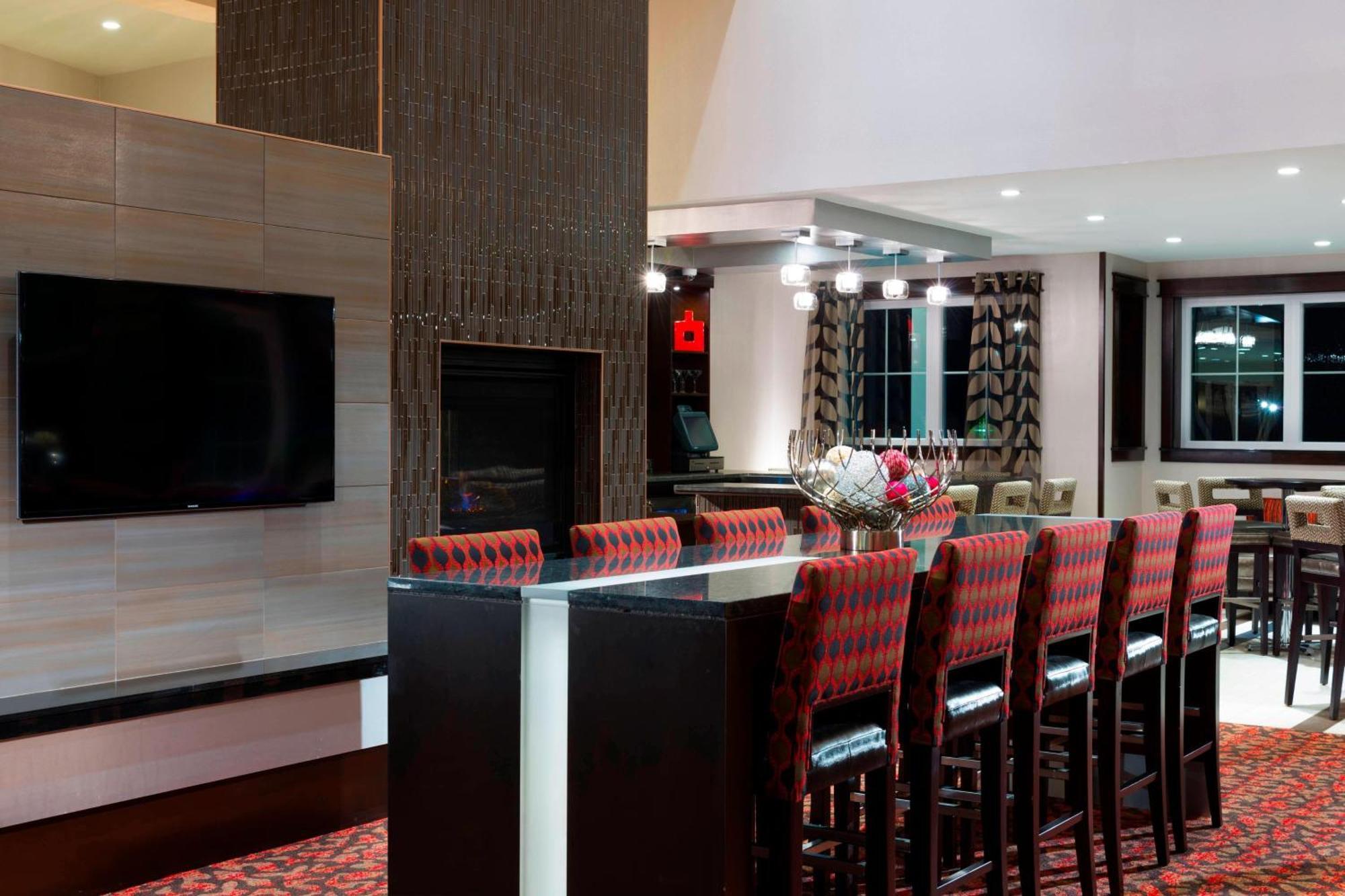 Residence Inn By Marriott Orangeburg Exteriér fotografie
