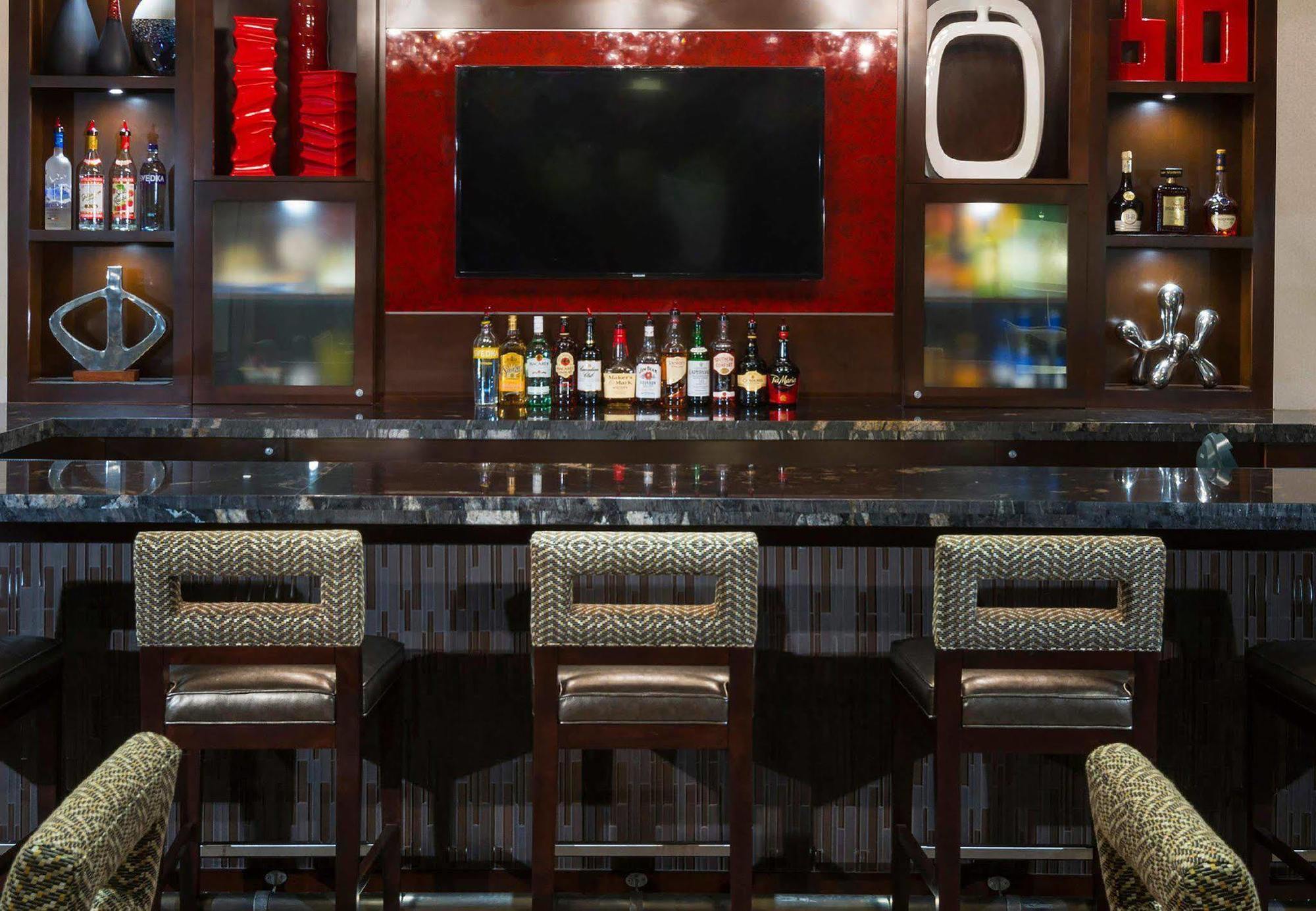 Residence Inn By Marriott Orangeburg Exteriér fotografie