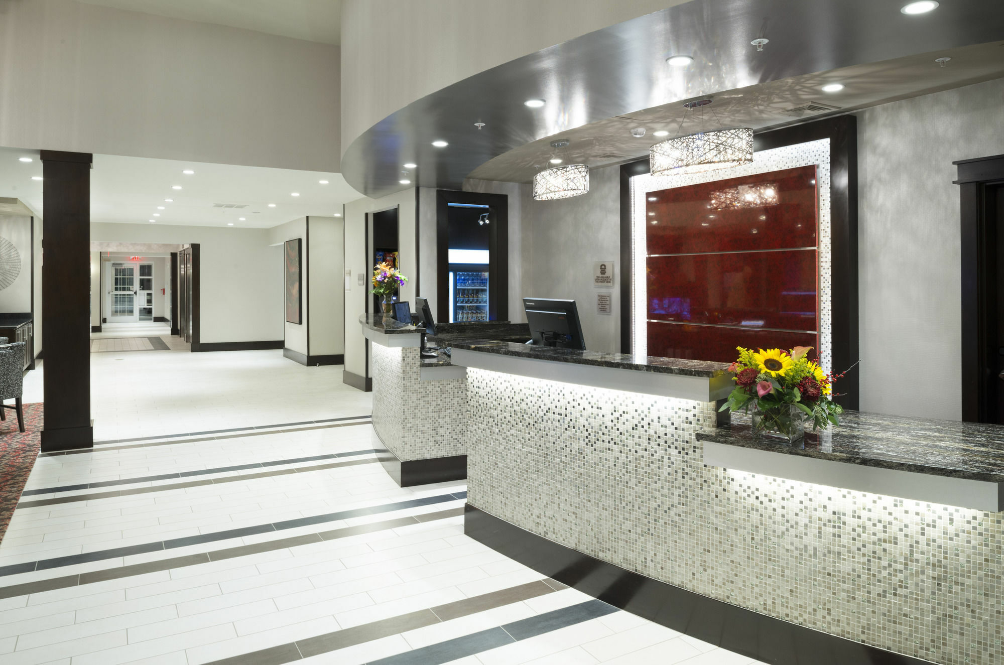 Residence Inn By Marriott Orangeburg Exteriér fotografie