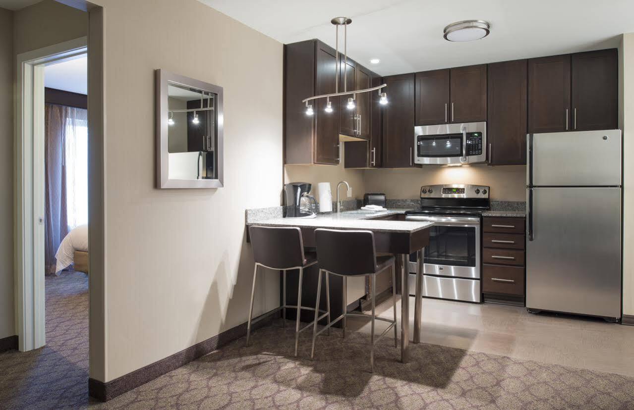 Residence Inn By Marriott Orangeburg Exteriér fotografie